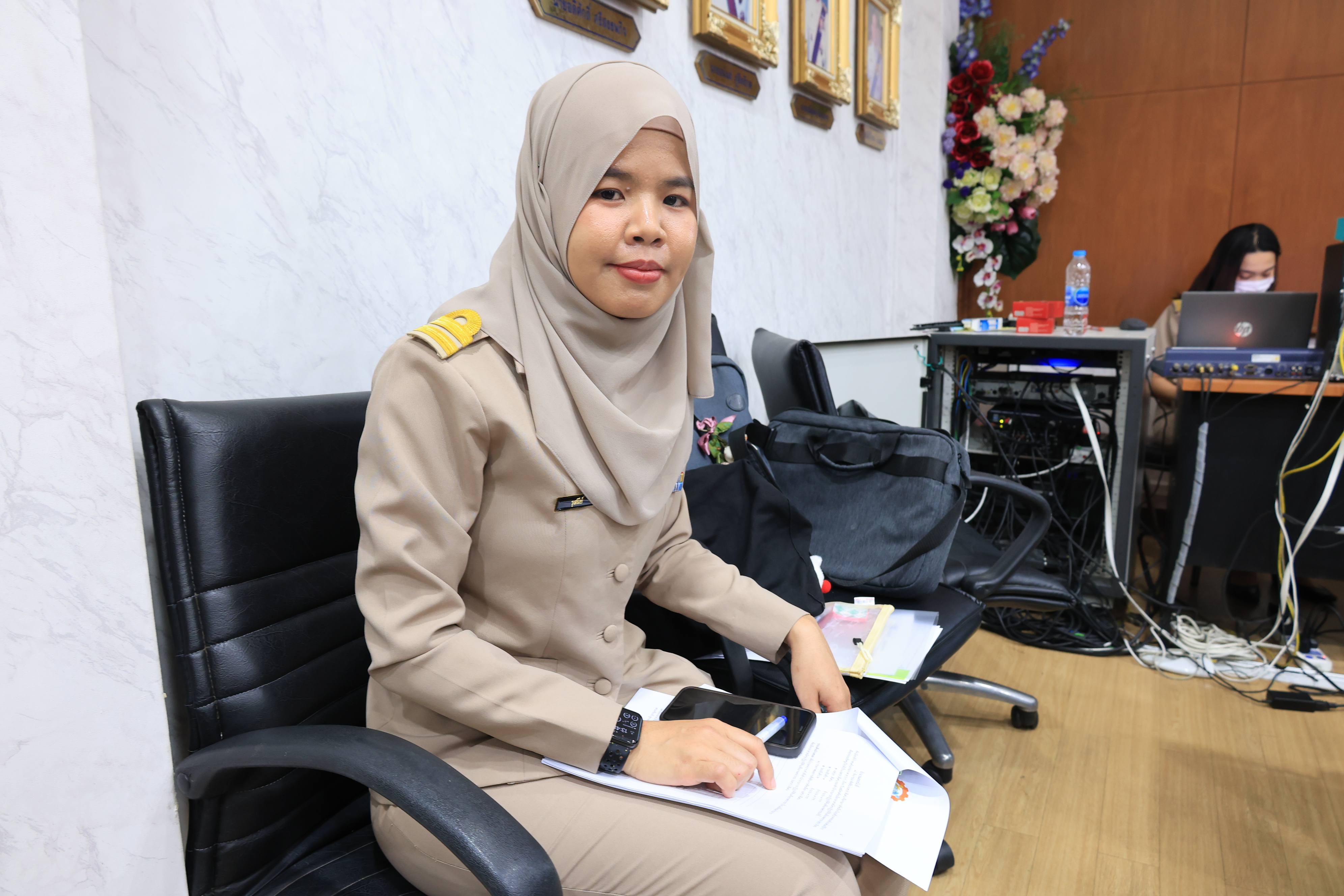 title - ประชุมคณะกรรมการตัดสินอาสาสมัครปฏิรูปที่ดินเพื่อเกษตรกรรม (อสปก.) ดีเด่น ขอสำนักงานการปฏิรูปที่ดินเพื่อเกษตรกรรม ประจำปี พ.ศ. 2568 